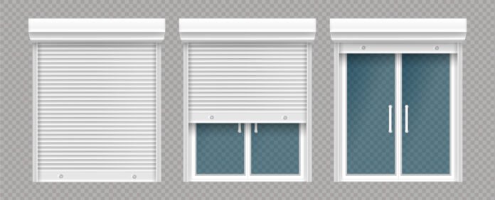 Roller Shutters