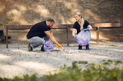 Rubbish Removal