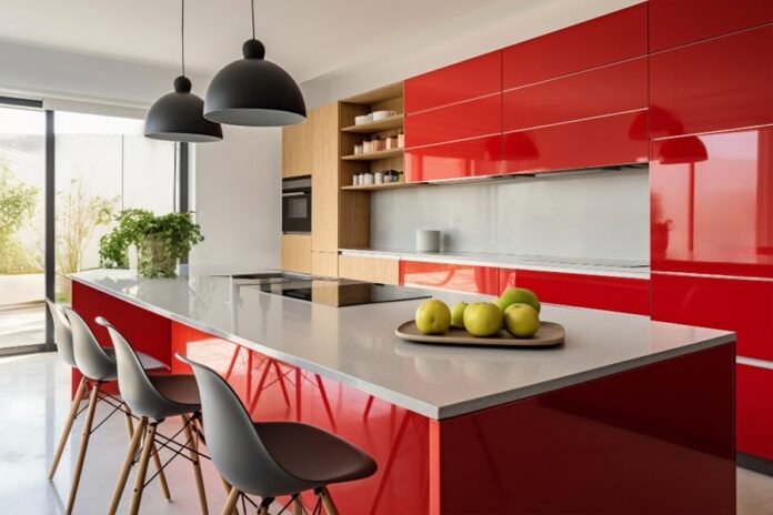 Kitchen Design