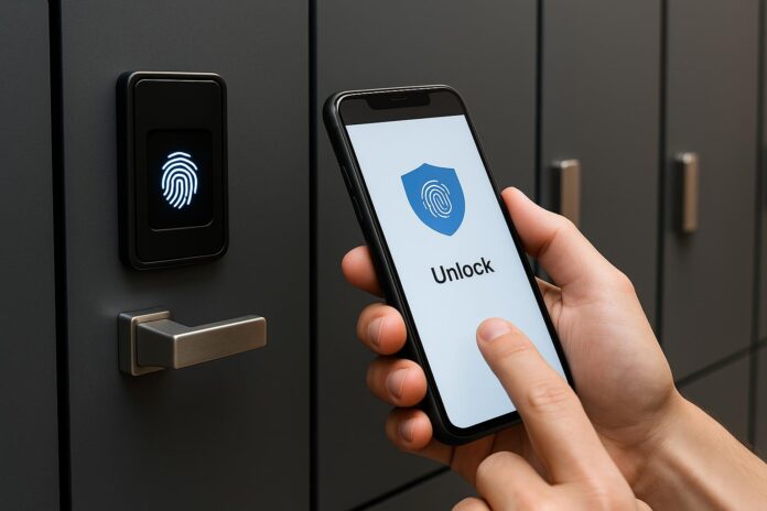 The Future of Locker Systems: Embracing Technology and Security Innovations