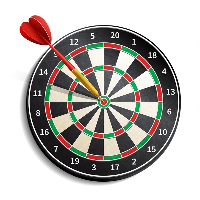 Darts